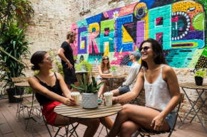  Sant Jordi Hostels Gracia  Барселона